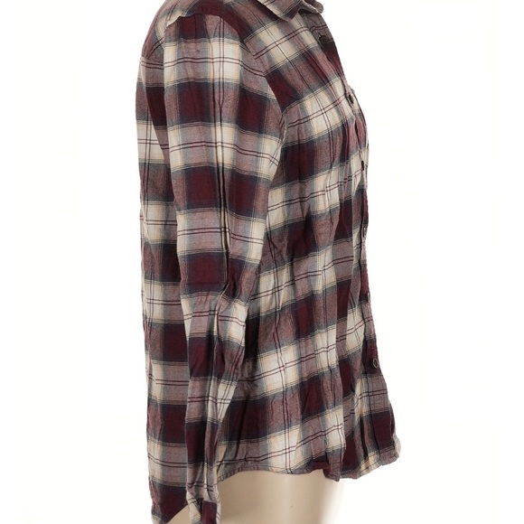 Pendleton Button-Up Shirt - medium - Picture 4 of 4